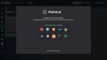 Paird.ai